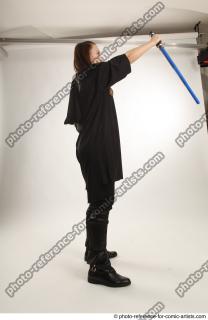 15 2018 01 ANGELIA STANDING POSE LIGHT SIDE